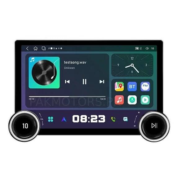 car android screen daimand 0