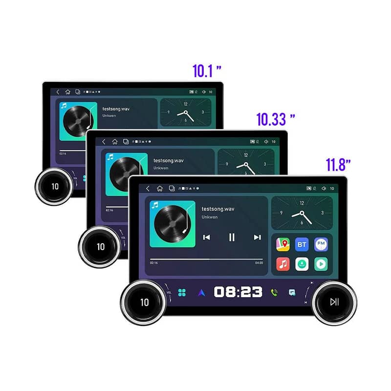 car android screen daimand 2