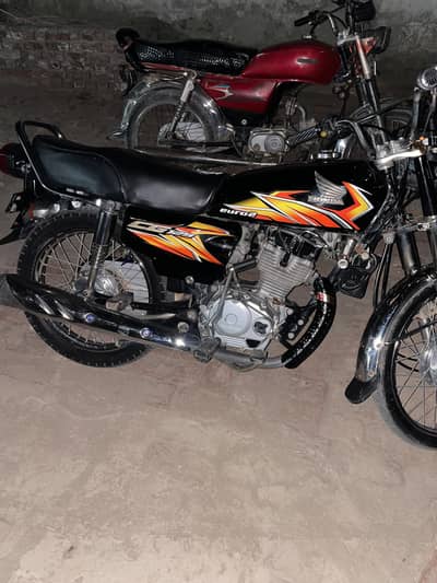 125cc