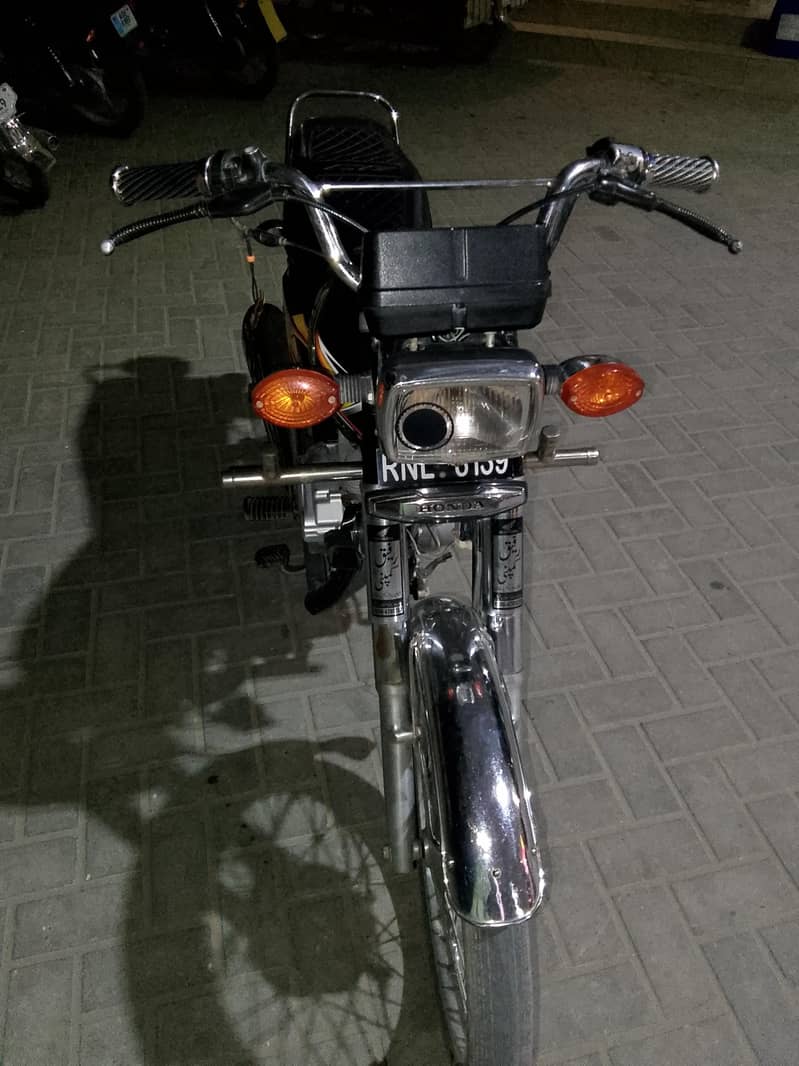 125cc 2