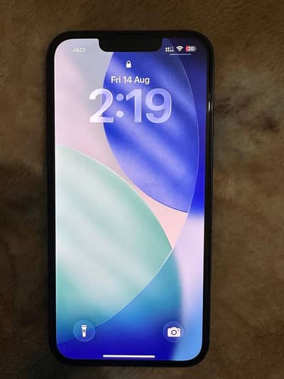Apple iPhone 13 256gb PTA approved