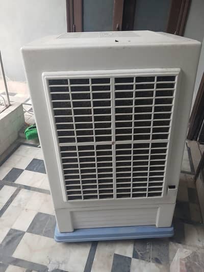 Air coller