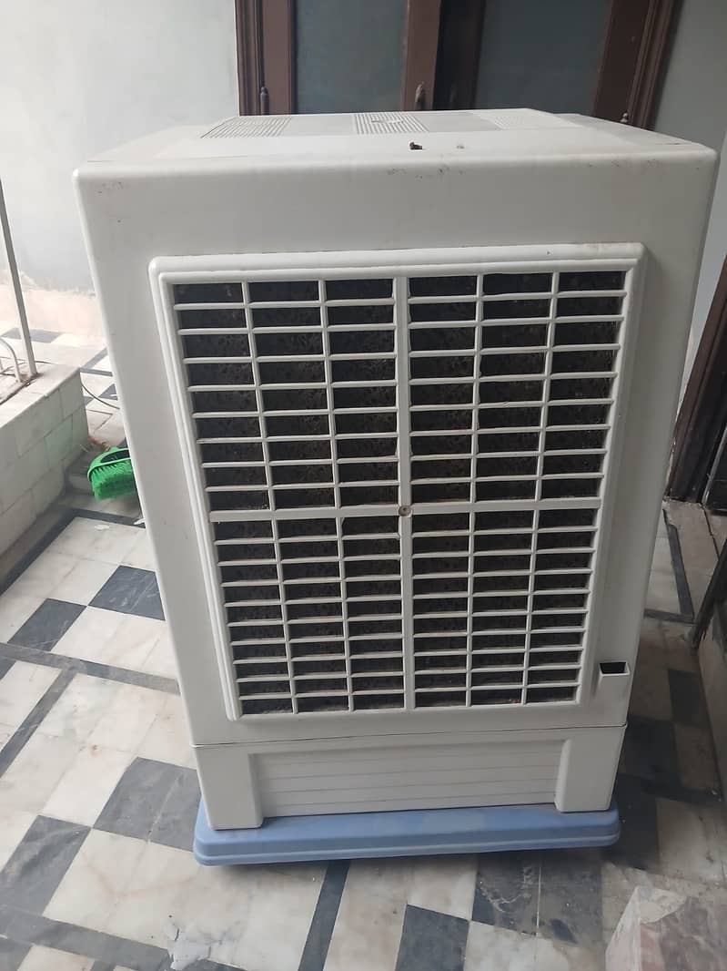 Air coller 0