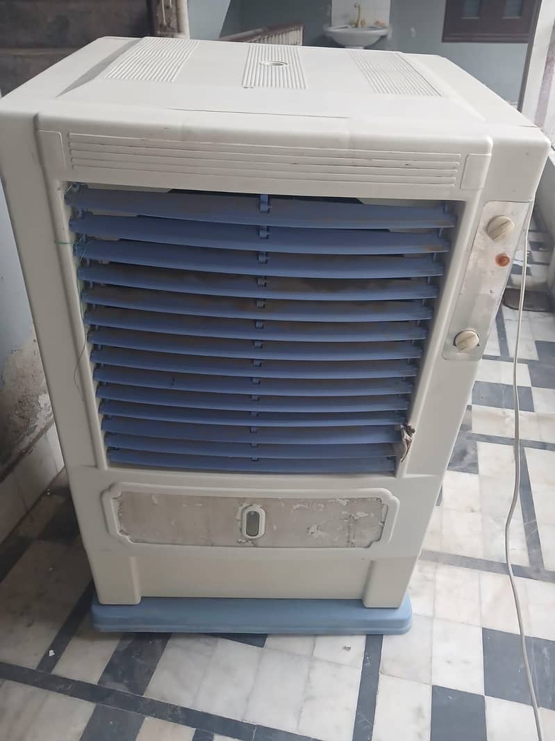 Air coller 1