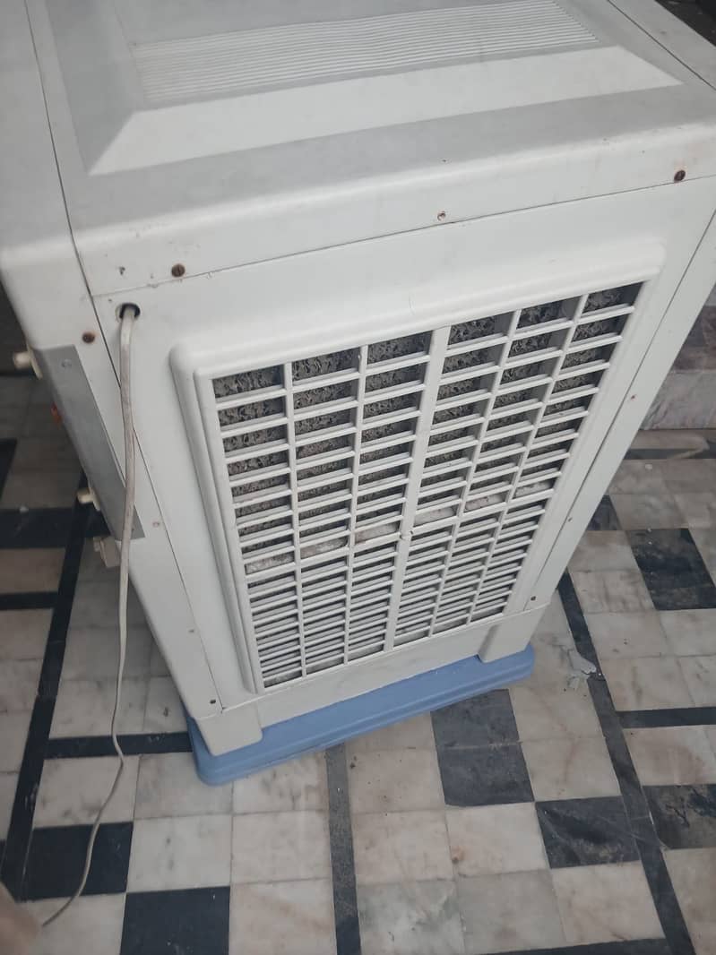 Air coller 2