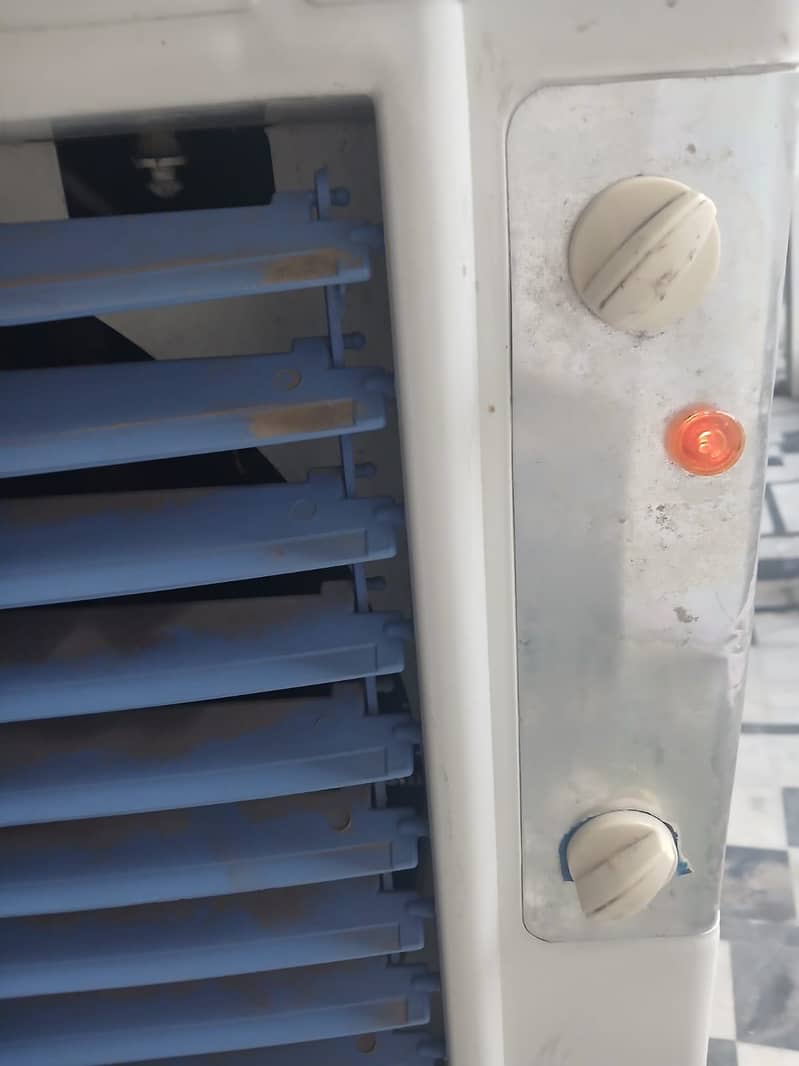 Air coller 3