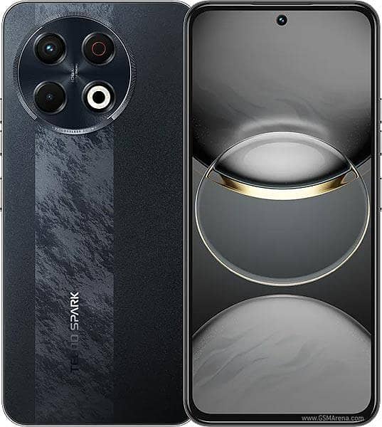 Tecno CAMON 30 Pro 0