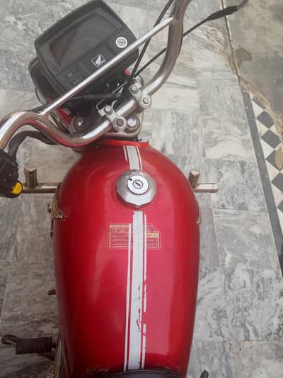 good condition