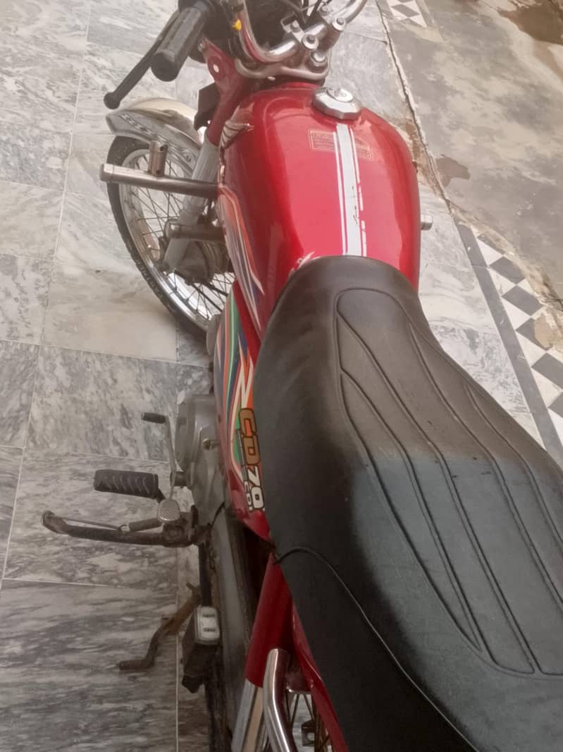 good condition 1