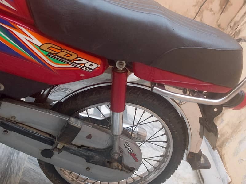good condition 3