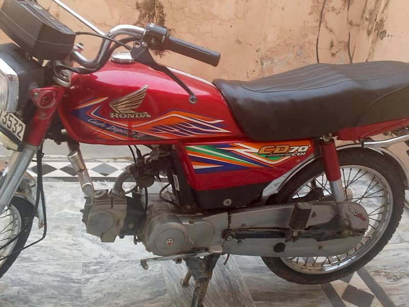 good condition 4