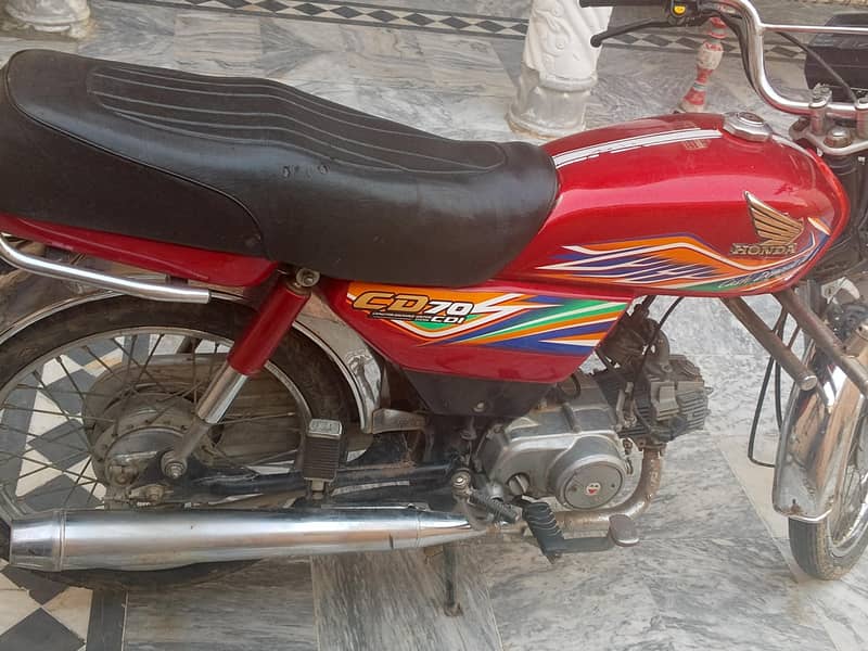 good condition 5