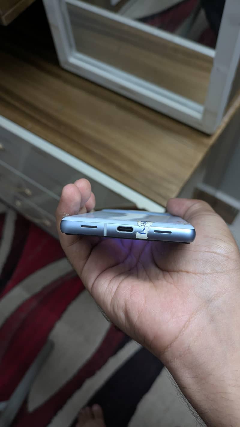 Google Pixel 7a 0