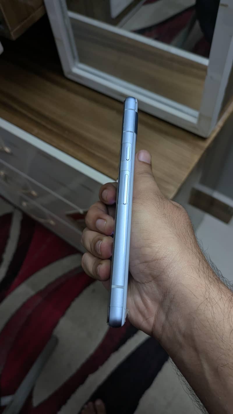 Google Pixel 7a 1