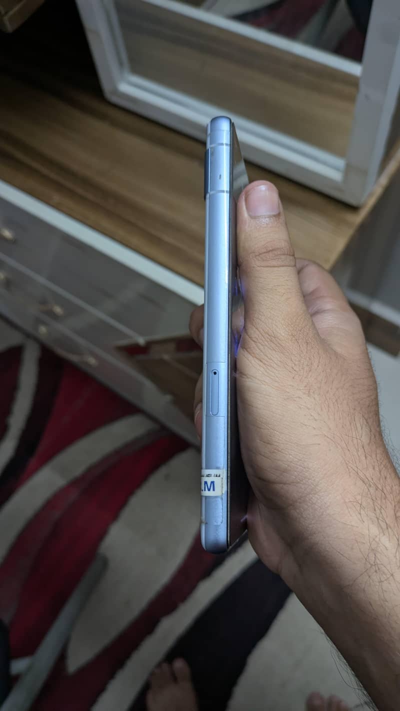 Google Pixel 7a 3