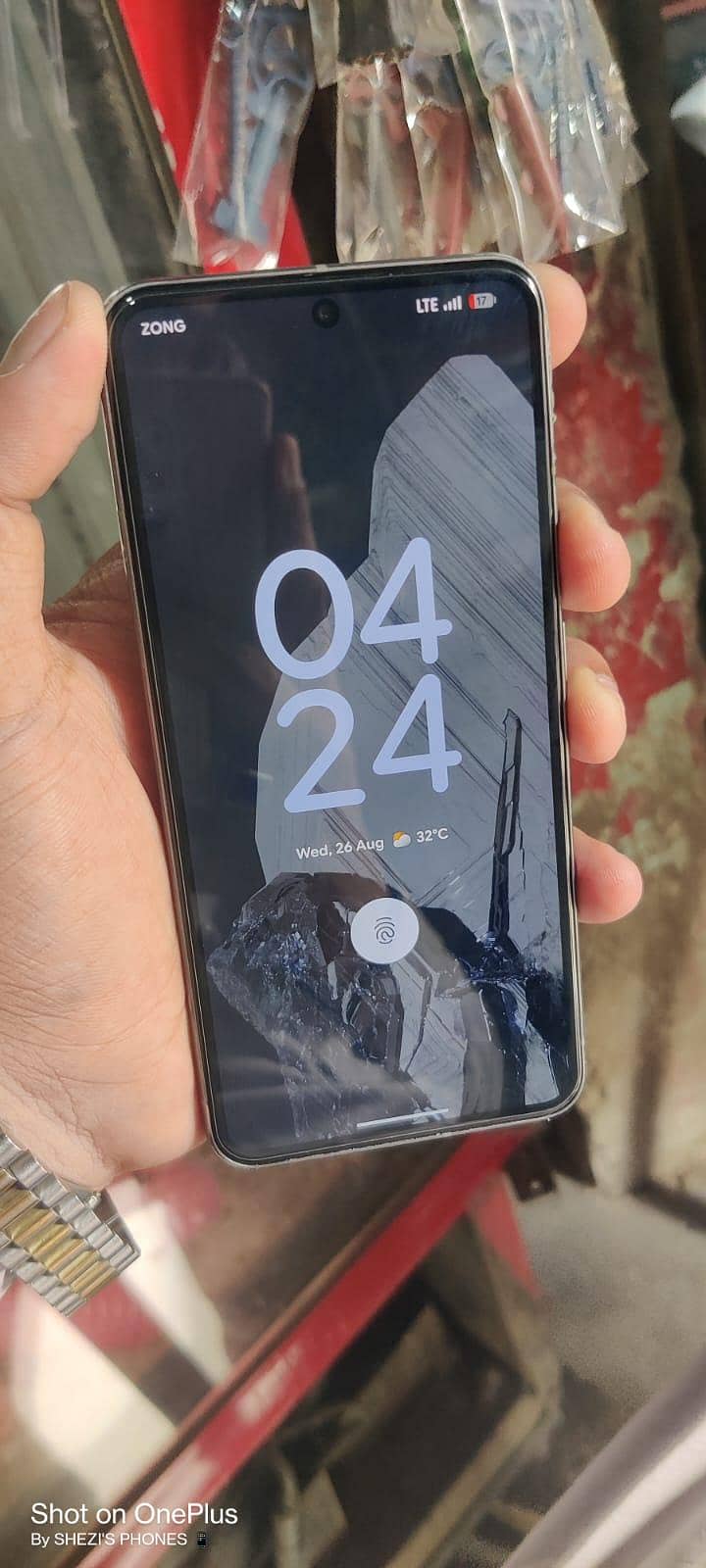 Google Pixel 8 0