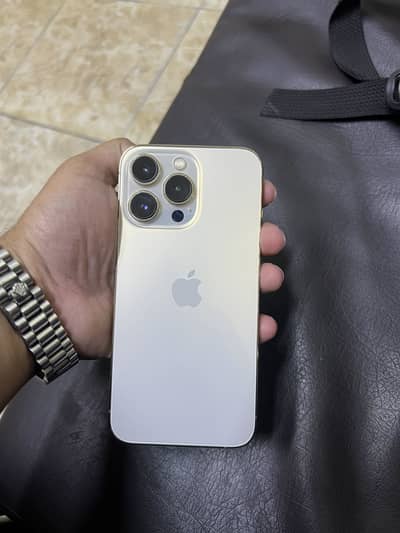 Apple iPhone 13 Pro