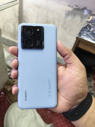 Xiaomi 13t pro 12/256