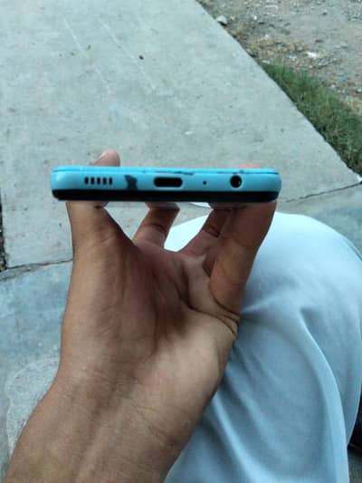 Samsung Mobile A32
