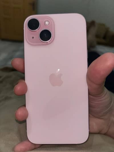 Apple iPhone 15