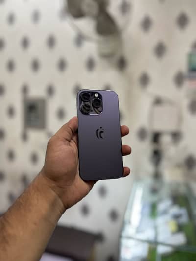Apple iPhone 14 Pro