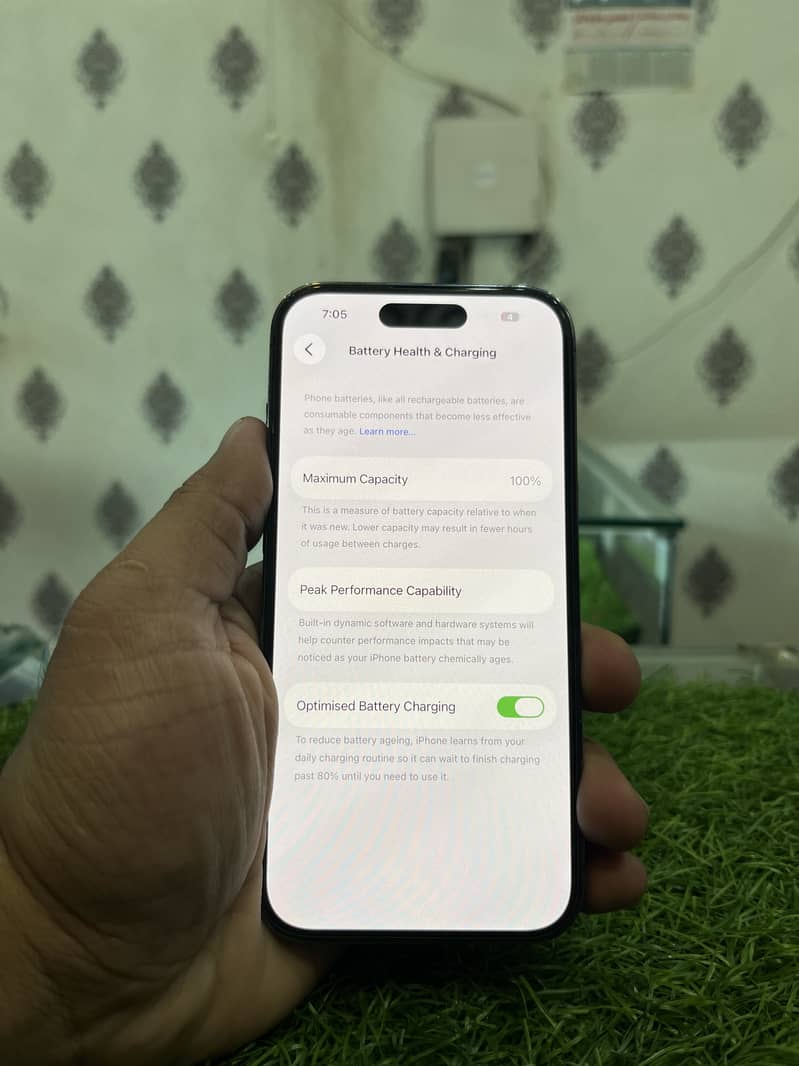 Apple iPhone 14 Pro 1