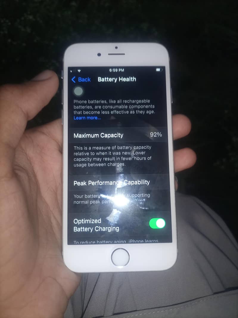 Apple iPhone 6S 0