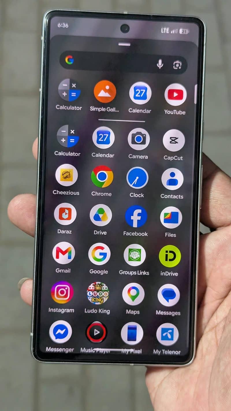 Google Pixel 7 2