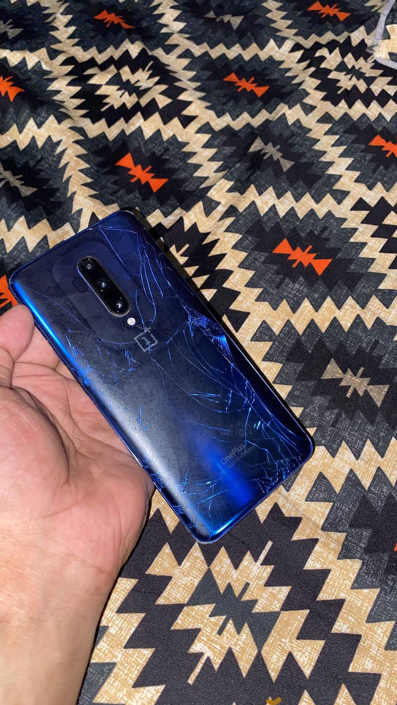 One Plus 7 1