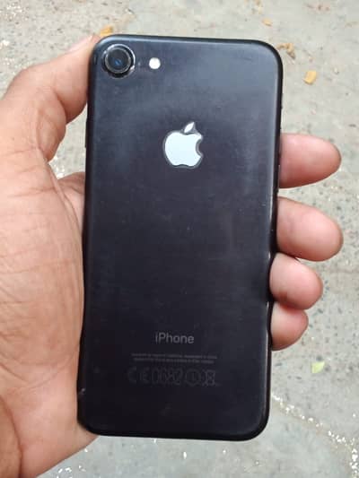 Apple iPhone 7
