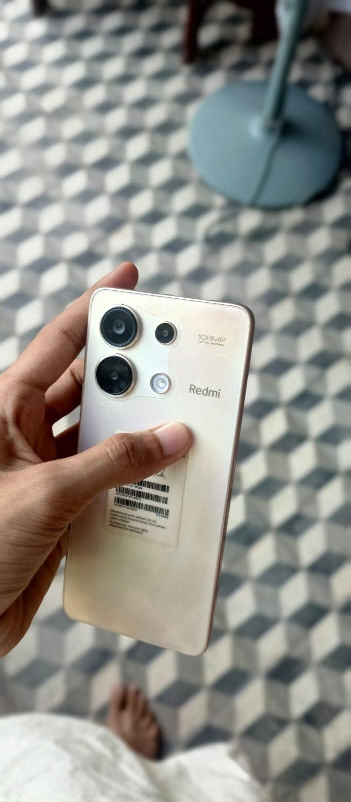 Xiaomi Redmi Note 13 1
