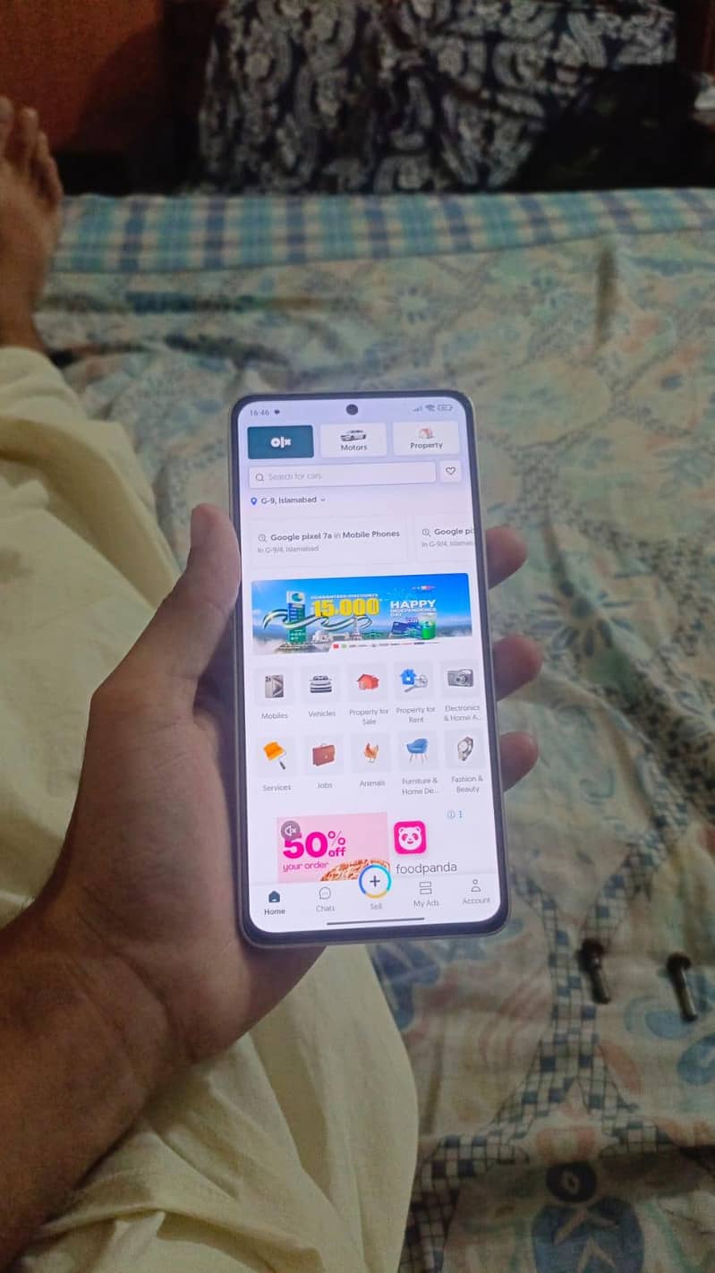 Xiaomi Redmi Note 13 2