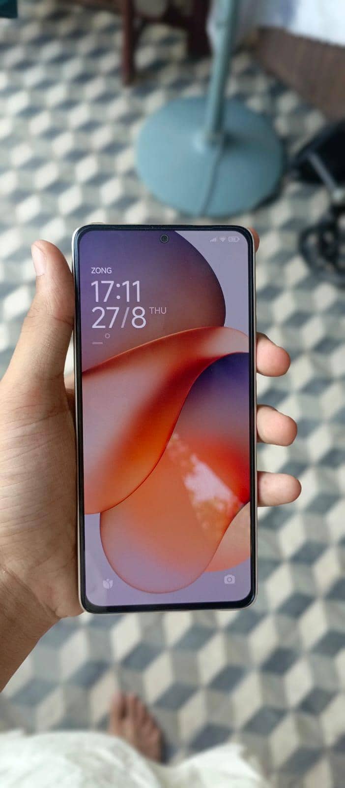 Xiaomi Redmi Note 13 6