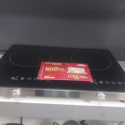 ELECTRIC STOVE FOR SALE (Hot Plate)