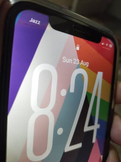 Apple iPhone 11 128 Approved