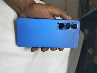 Infinix Hot 60i