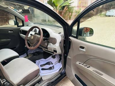 Suzuki Alto 2014