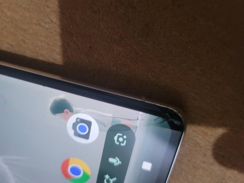 Google Pixel 7 Pro 5
