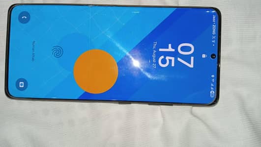 Samsung Mobile S21 Ultra