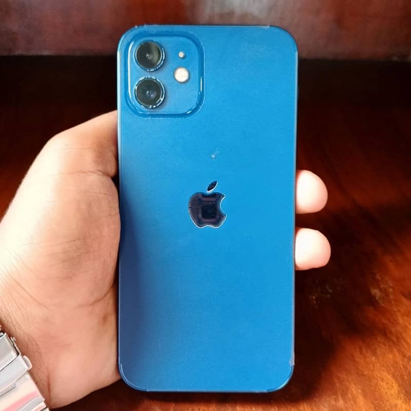 Apple iPhone 12 0
