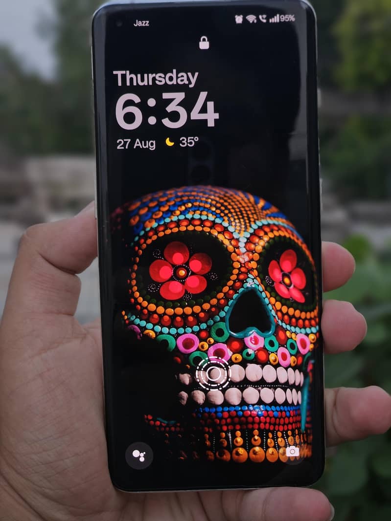 One Plus 10 Pro 2