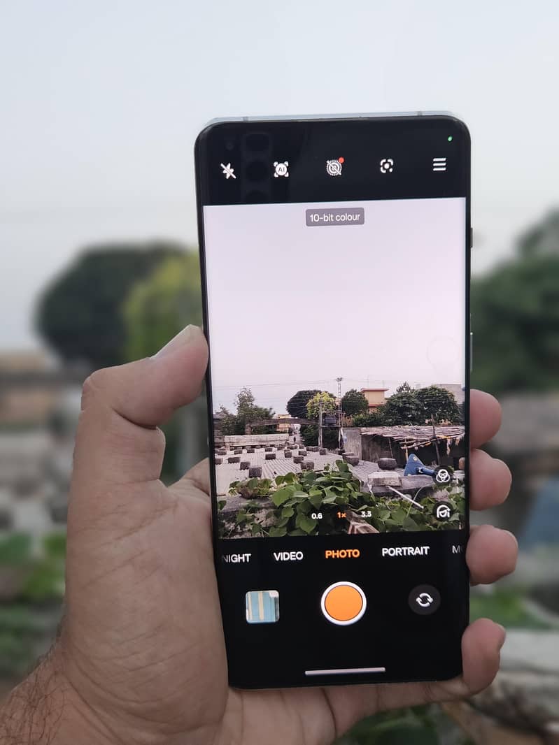 One Plus 10 Pro 7