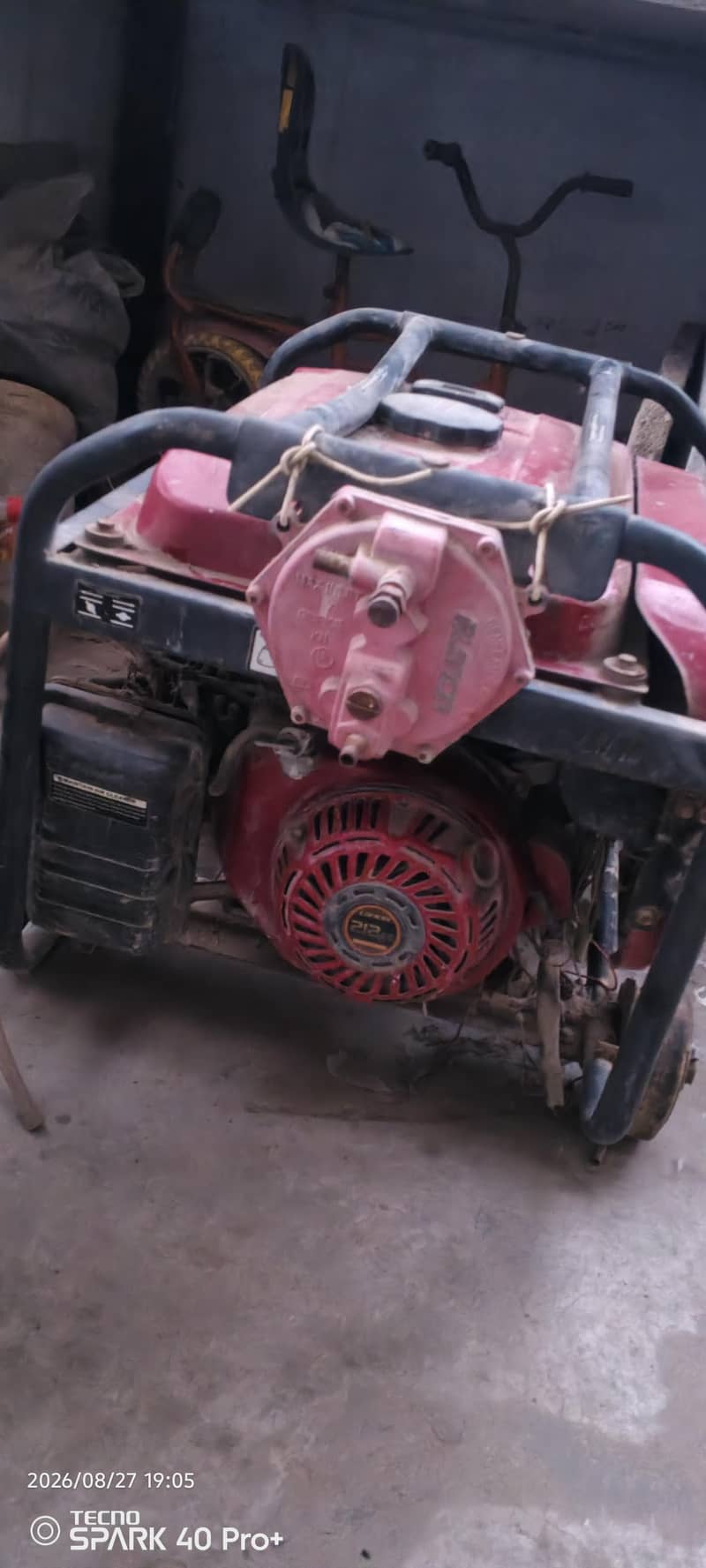 3.5 kv 5