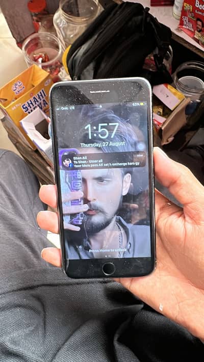 Apple iPhone 7 Plus