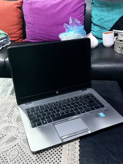HO EliteBook G2