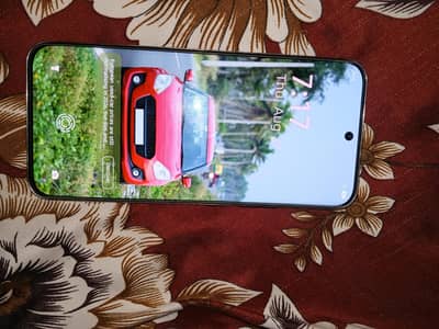 Tecno Spark Plus