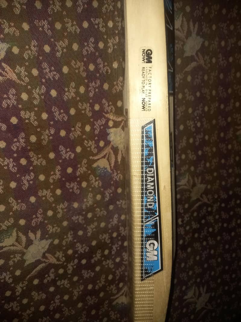 GM bat 1