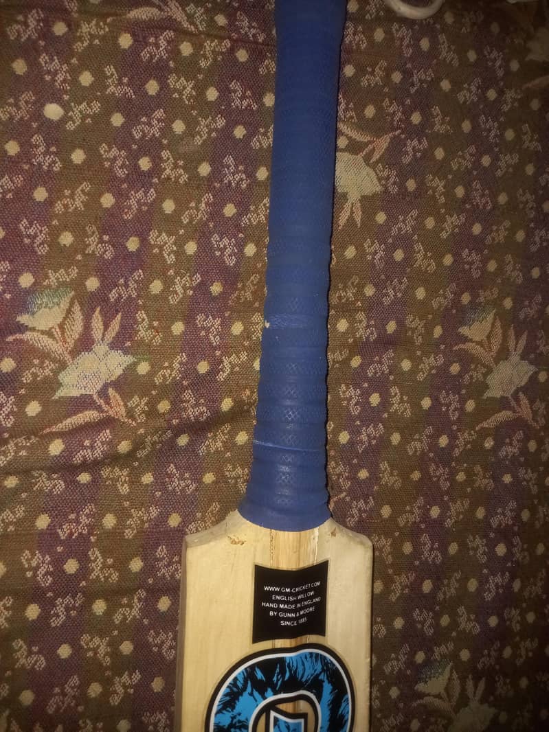 GM bat 3