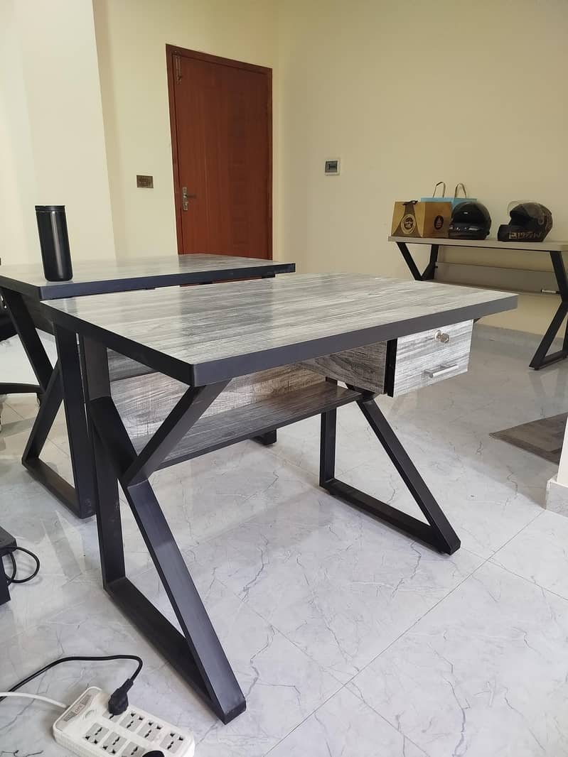Study/Work Table 1