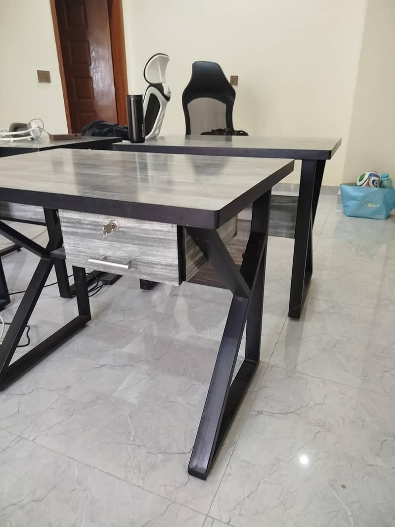 Study/Work Table 2